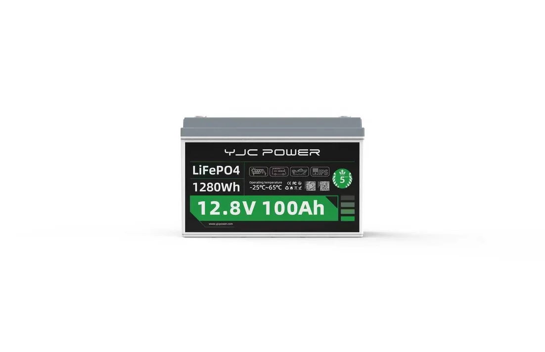 গ্রে কেসে YJC-LB12100, সামনের দৃশ্য